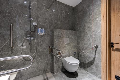 THE ELEMENTS HOTEL - Tap to explore photos