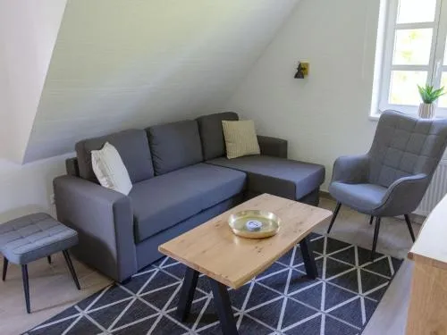 Feriendorf Rugana - Komfortplus Appartement mit 1 Schlafzimmer A22 in Dranske, Deutschland