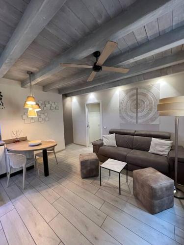  Incantevole Appartamento in Contrada del Mangano in Brescia