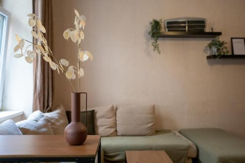 Apartment with FREE Parking Room Type - One-Bedroom Apartment
