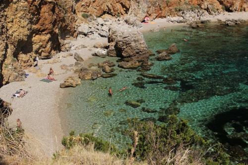 Casale Dell Ulivo - A cottage near the sea and mountains