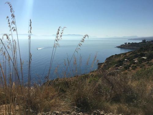 Casale Dell Ulivo - A cottage near the sea and mountains