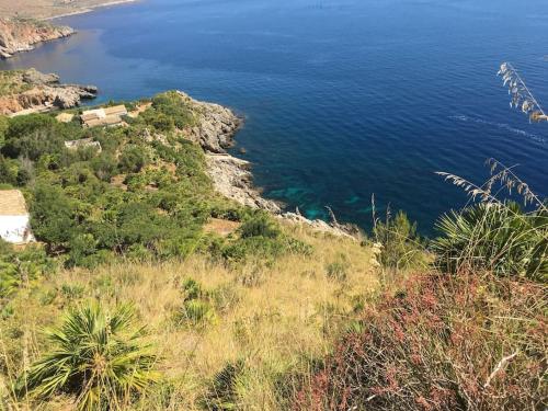 Casale Dell Ulivo - A cottage near the sea and mountains