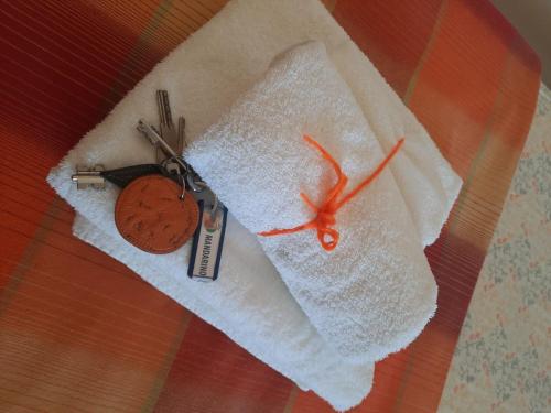 B&B Scoglio Di Pirro – Torre San Giovanni, OK