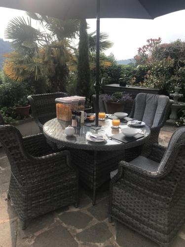 Highview Bed and Breakfast 2