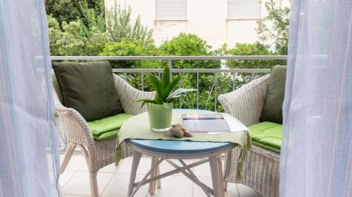 Welcomely - La Casa Delle Conchiglie Cala Gonone
