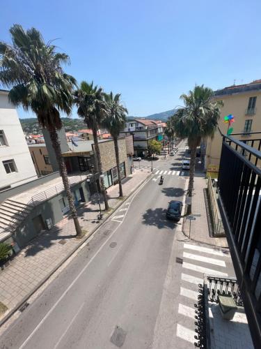 Interno Sei B&B Room Type - Double Room with Balcony