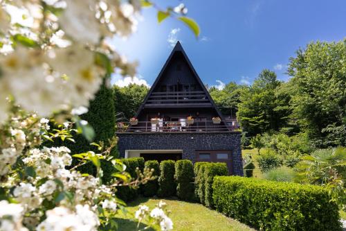 Casa Madera - Chalet - Karlovac