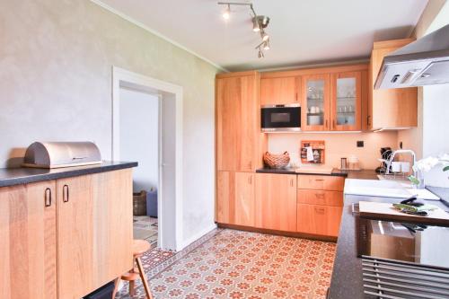 Einrichtungen, La Cense de Baudecet - Double Gite in Gembloux