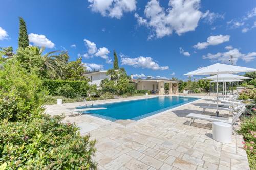  Villa Gianna in Casarano