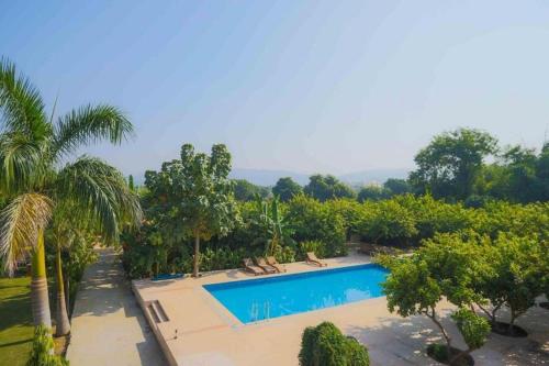 Ranthambore Tiger Inn Comfort Resort