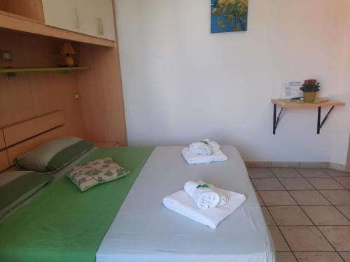 B&B Scoglio Di Pirro – Torre San Giovanni, OK