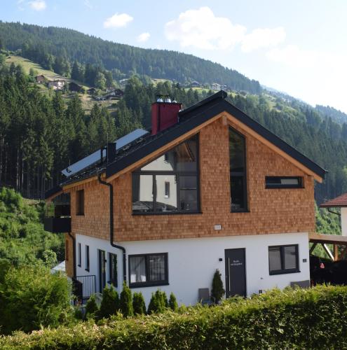Mountain alpine, Kappl