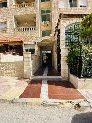 مدخل, شقه مفروشة الجبيهه in ياجوز