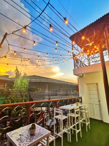 NomadsMNL Airport Hostel, Manila (photo 6)