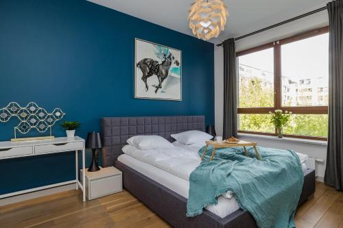 ShortStayPoland Rydygiera (B128), Warsaw