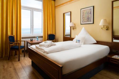 Nordsee Hotel Borkum - image 10