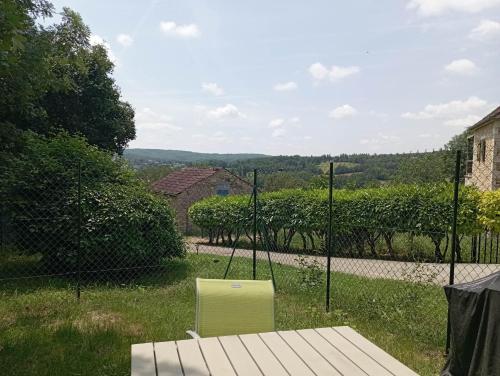 Gîtes Périgord Rocamadour Sarlat Gourdon naturiste de juin à sept