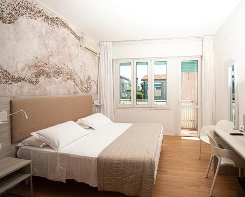 Hotel Splendid – Caorle, GA