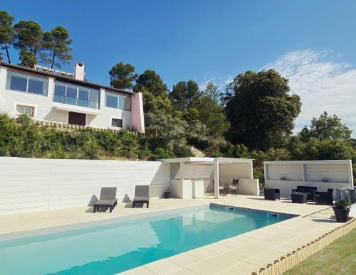 Les Reflets du Lac - Apartment - Esparron-de-Verdon