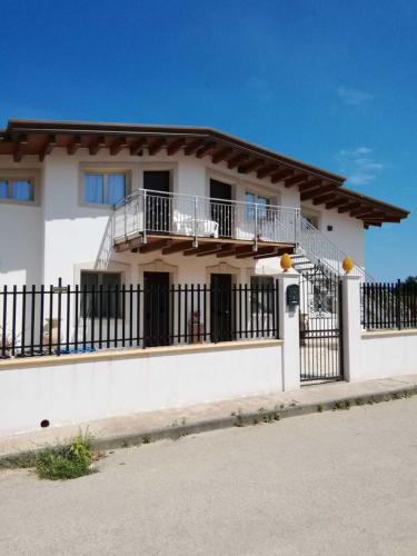 Augusta Casa Vacanza Brucoli Mare 2 3-Star Single Room restaurant