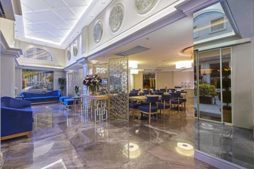 ヒストリー ホテル イスタンブール