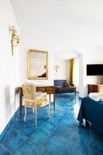 Hotel Villa Pandora in Maiori