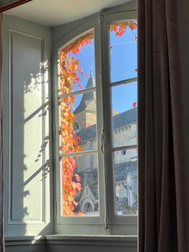 Chambres d'hôtes l'arche d'Yvann (Chambres d'hotes l'arche d'Yvann) in กาเกส์