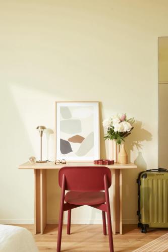OKKO Hotels Paris Rosa Parks - image 5