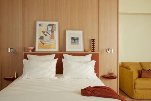 OKKO Hotels Paris Rosa Parks - image 10