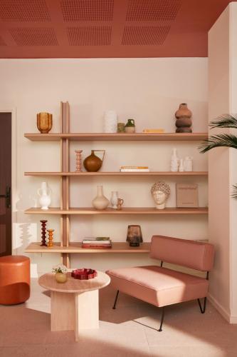 OKKO Hotels Paris Rosa Parks - image 9