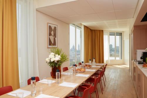 OKKO Hotels Paris Rosa Parks - image 14