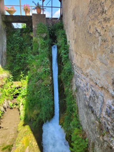 Le Moulin Neuf