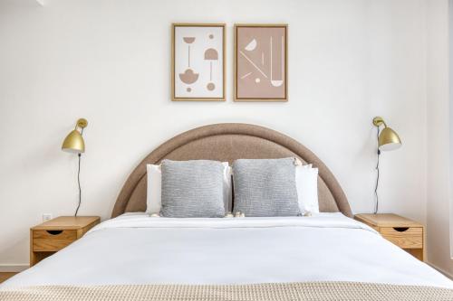 Midtown 1BR w Gym WD across from Rock Center NYC-670, New York (fotografie 7)