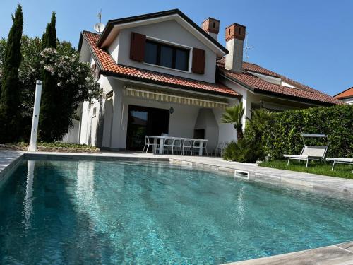  VILLA SALICE 9.2 in Isola Albarella