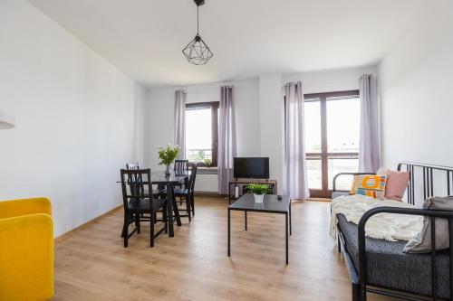 ShortStayPoland Jana Olbrachta (B40) ShortStayPoland Jana Olbrachta (B40)