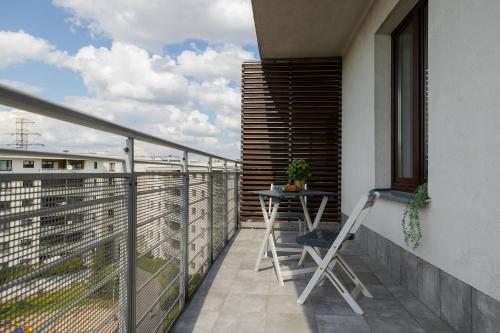 ShortStayPoland Jana Olbrachta (B40) ShortStayPoland Jana Olbrachta (B40)