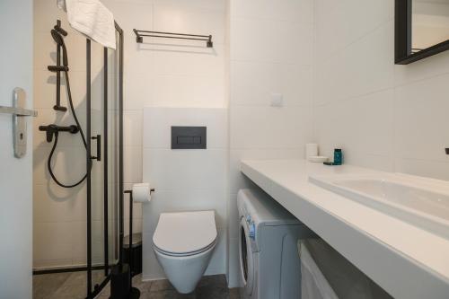 ShortStayPoland Jana Olbrachta (B40) ShortStayPoland Jana Olbrachta (B40)