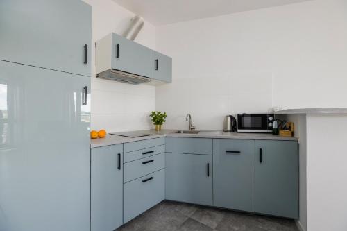 ShortStayPoland Jana Olbrachta (B40) ShortStayPoland Jana Olbrachta (B40)