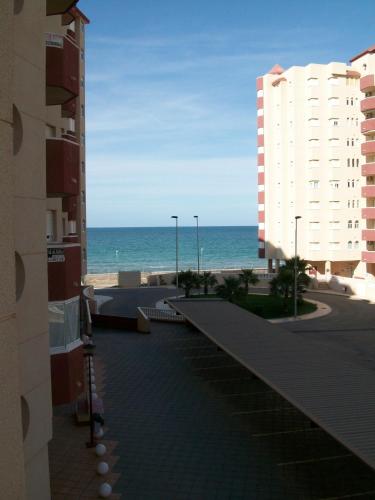 Apartamentos Palmeras V.v. en La Manga del Mar Menor, España - 6 precios | Hotels