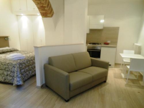 Foto - Vatican Studio Apartment