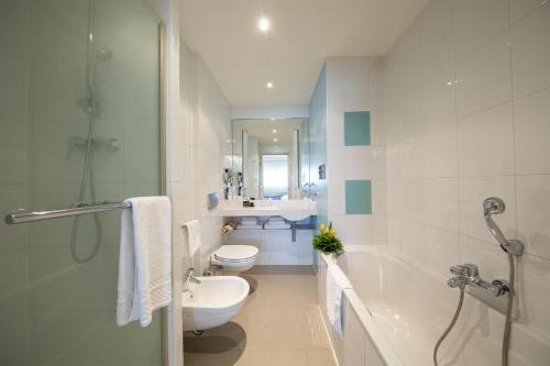 The Sydney Hotel Room Type - Suite