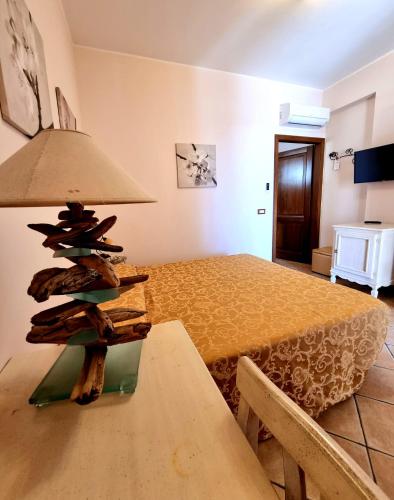 Hotel Borgo Eolie - image 11
