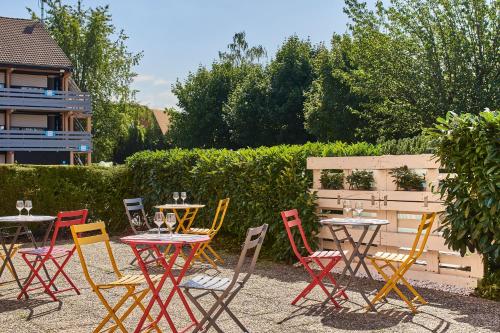 Kyriad Direct Saint-Dizier - image 13