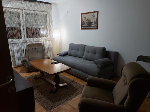 B&B Kragujevac - Konak - Bed and Breakfast Kragujevac