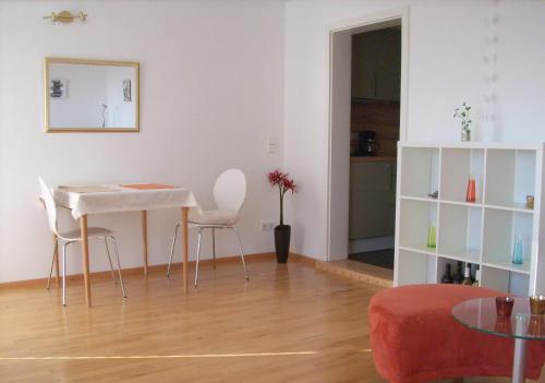 Ferienwohnung Weitsicht