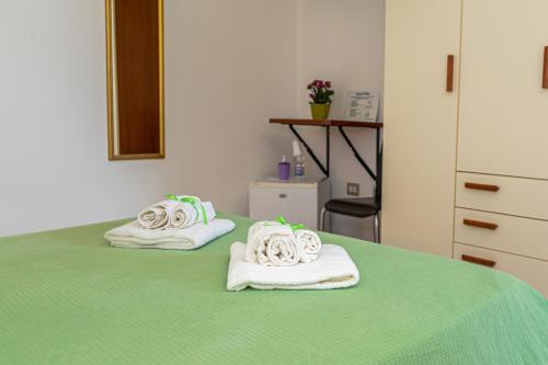 B&B Scoglio Di Pirro – Torre San Giovanni, OK