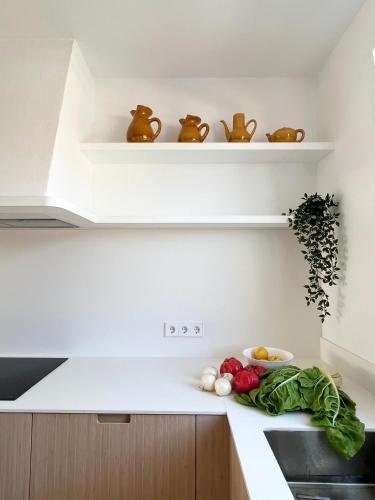 BiniVento- Lovely villa with pool near the beach BiniVento- Lovely villa with pool near the beach