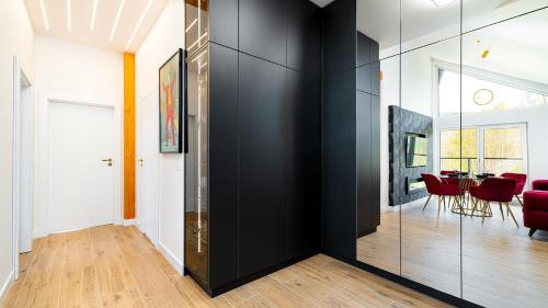 LUKSUSOWY Apartament Joker, Osada Górska ul Hoffmana 19, Szklarska Poręba, Szklarska Poręba (photo 6)