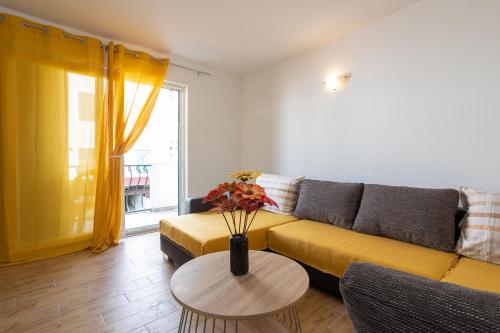 Apartments Melody, Split